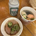 金枝紅糟肉圓 - 