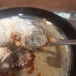 らあめん 鬼ぼし - 