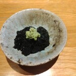 手打蕎麦 じゆうさん - 