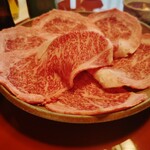 すき焼割烹 日山 - 