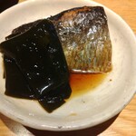 手打蕎麦 じゆうさん - 