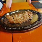 すき焼割烹 日山 - 