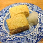 手打蕎麦 じゆうさん - 