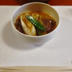 すき焼割烹 日山 - 