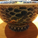 手打蕎麦 じゆうさん - 