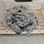 手打蕎麦 じゆうさん - 