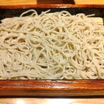 手打蕎麦 じゆうさん - 