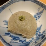 手打蕎麦 じゆうさん - 