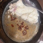 らあめん 鬼ぼし - 