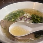 らあめん 鬼ぼし - 