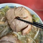 ラーメン二郎 - 