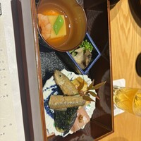 個室会席 北大路 品川茶寮 -  個室会席 北大路 品川茶寮 -