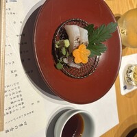 個室会席 北大路 品川茶寮 -  個室会席 北大路 品川茶寮 -