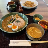RESTAURANT 1899 OCHANOMIZU - 