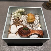 恵比寿 鉄板焼き Sublime - 