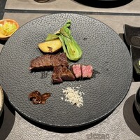 恵比寿 鉄板焼き Sublime - 