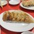 中国家庭料理大連 - 料理写真:焼き餃子 