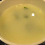 チェゴヤ - 熱ければおいしいワカメスープ