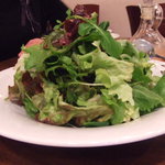 ア ミオ アージョ - サラダ