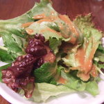 ア ミオ アージョ - 