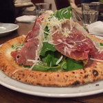 ア ミオ アージョ - 