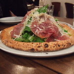 ア ミオ アージョ - 