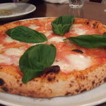 ア ミオ アージョ - 