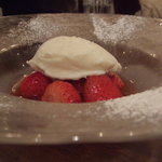 ア ミオ アージョ - 