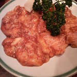 炭火焼肉 こうしん - コプチャン・シマチョウ