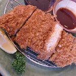 かつ銀 - メイン