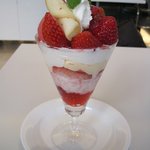 タカノフルーツパーラー 新宿本店 - 