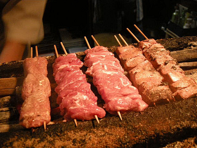一級うん築士さんが投稿した葉隠（東京/渋谷）の口コミ詳細 [食べログ] 葉隠