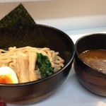 BON - べジぽたつけ麺