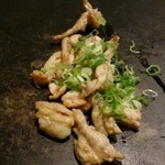 ダイニング 鉄板 万房 - 