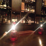 バー サロン - 