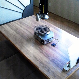 焼肉ハウス ジャンジャン_2