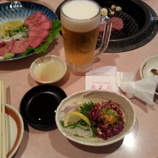 個室あり 守谷 取手 つくばみらいでおすすめの焼肉をご紹介 食べログ