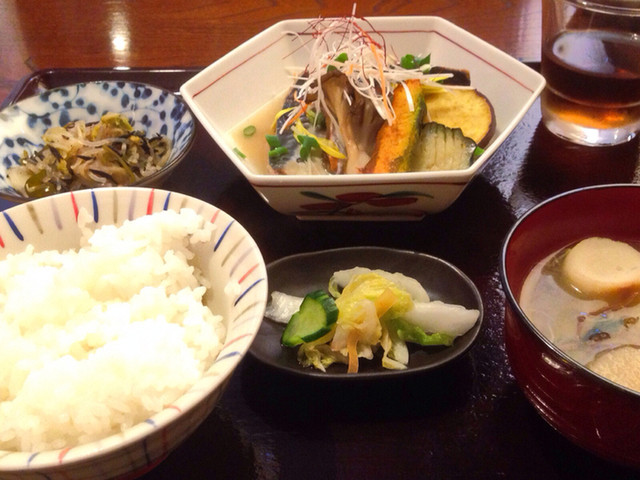 卯たつ - 柳原（日本料理）の写真