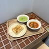 PLUSOUPLE エキュートエディション御茶ノ水店