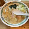 特麺コツ一丁ラーメン