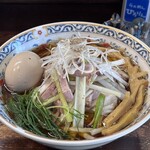 らぁめん ひろりん - 