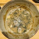 中華蕎麦 とみ田 - 