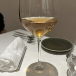 Ristorante Ecru - ノンアルコール
      野草茶　昆布水　カカオシロップ