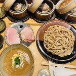 中華蕎麦 とみ田 - 