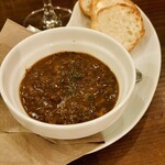 BISTRO 山doux - 