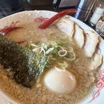 らーめん福たけ 桜木本店 - 