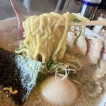 らーめん福たけ 桜木本店 - 