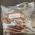 クロワッサンのお店 Holly No.3 CROISSANT - 