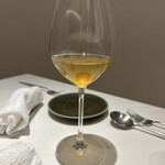 Ristorante Ecru - ノンアルコール
      ごぼう茶、玄米茶のブレンド、オレンジの香り