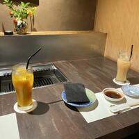 焼肉 きたん 法善寺 - 